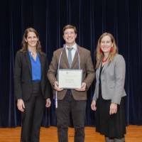 Jacob Pung, Engineering